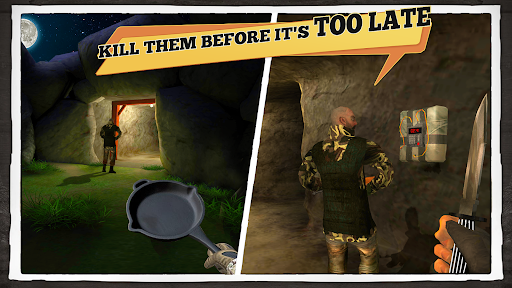 FPS Offline Gun Shooting Games screenshot 3