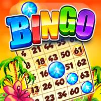 Bingo Story – Jeu de bingo