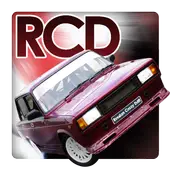 Russian Crazy Drift icon