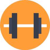 GymGoal : Gym Tracking