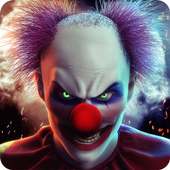 Scary Clown Survival: Horror Game