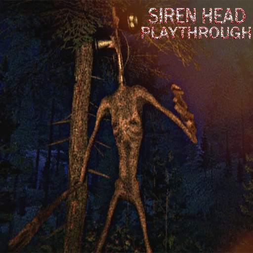 Siren Head SCP Game Playthrough Hints