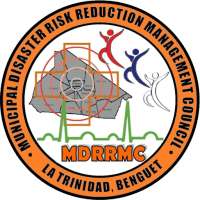 La Trinidad MDRRMC Esaganak