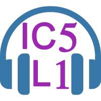 InterChange5 Level1 Audio on 9Apps