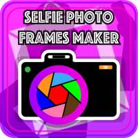 Modern Selfie Camera - Filter Photo Frames on 9Apps