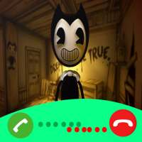 Bendy Call - Fake Video Call