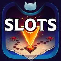 Scatter Slots - Slot Machines on 9Apps