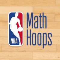 NBA Math Hoops