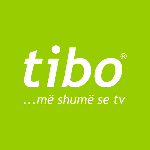 TiBO TV