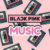 BlackPink Music - All For Kpop Fan on 9Apps