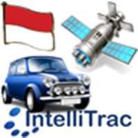 IntelliTrac GPS For Indonesia on 9Apps