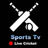 Sports TV Live Cricket