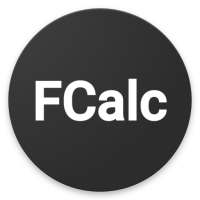 FCalc  Fitness Calculator - BMI, TDEE, 1RM