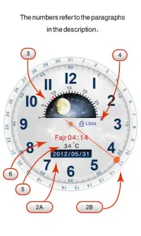 Clockwise Timepiece ( Widget) APK Download 2024 - Free - 9Apps