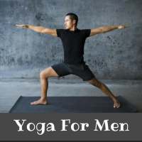 YOGA FOR MEN