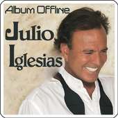 Julio Iglesias Album Offline