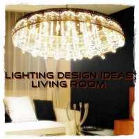 Living Room Lighting Design Ideas