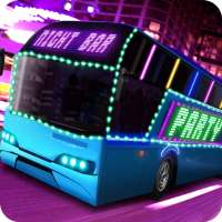 Partai Bus Simulator 2015 II