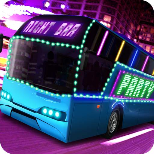 Party Bus Simulator II
