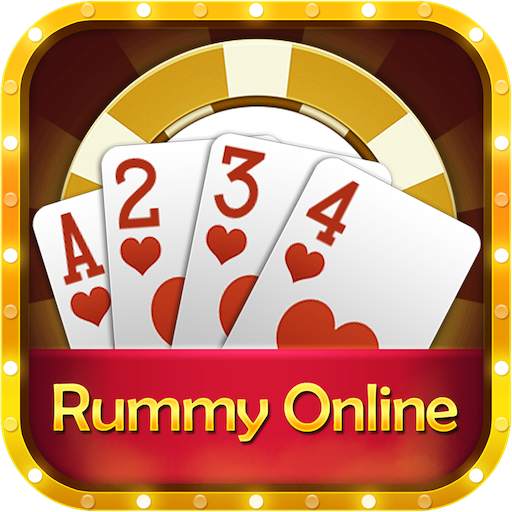 Rummy Online - Circle Ultimate Rummy