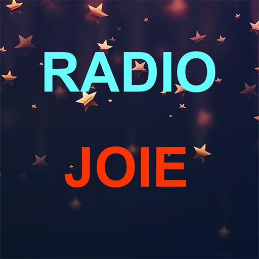 Radio Joie 2.1