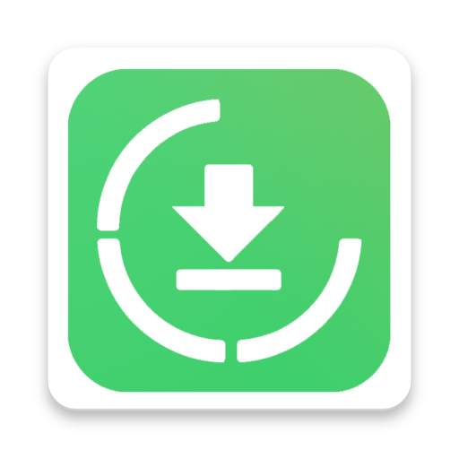 WhatsAssist: Status Saver Image & Video Downloader