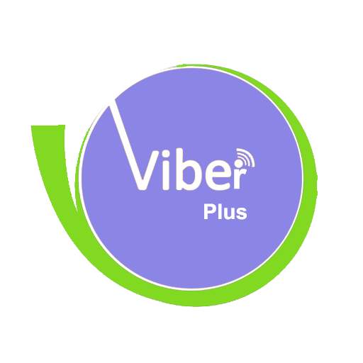 Viber Plus