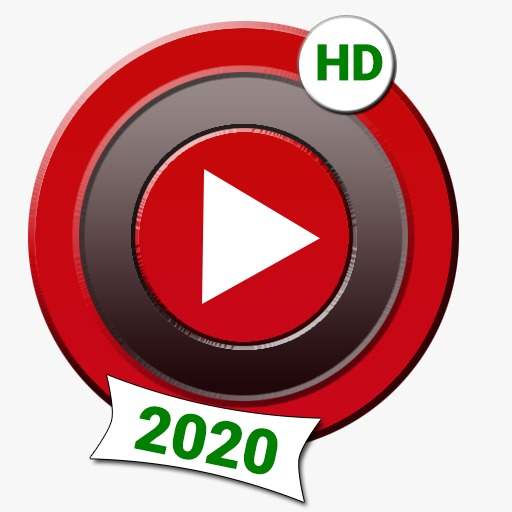 Full HD Video Player and Downloader