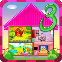 Doll House Games For Decoration