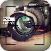 DSLR Camera on 9Apps