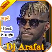 DJ Arafat 2019 best hits top music without net on 9Apps