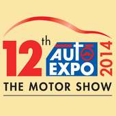 AutoExpo - Motor Show 2014 on 9Apps