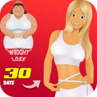 Home Workout for Men & Women Weight Loss Fitness on 9Apps