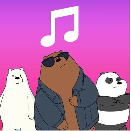 Panda Music Player