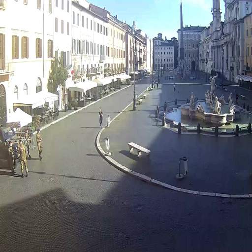 Italy Live Camera