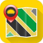 Biafra Places on 9Apps