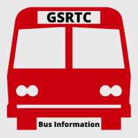 GSRTC Bus Information on 9Apps