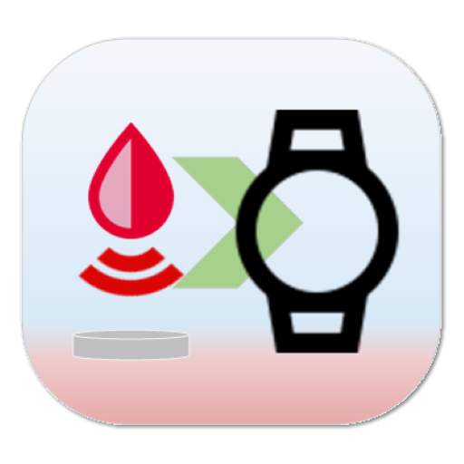 G-Watch App