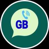 WhatsGB Messenger