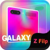 Camera for Z Flip- Galaxy Z Flip Camera on 9Apps