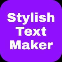 Styles Text Maker