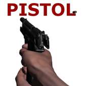 Kamera Shooter: Pistolensimulator