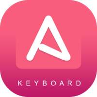 AppSeed Keyboard - My Photo Keyboard