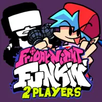 Friday Night Funkin 2 Players  Jogue Agora Online Gratuitamente