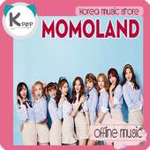 MOMOLAND Offline Music - Kpop