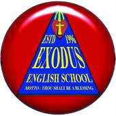 Exodus English School, Aizawl on 9Apps