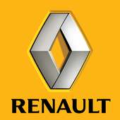 Renault Connected Car on 9Apps