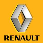 Renault Connected Car