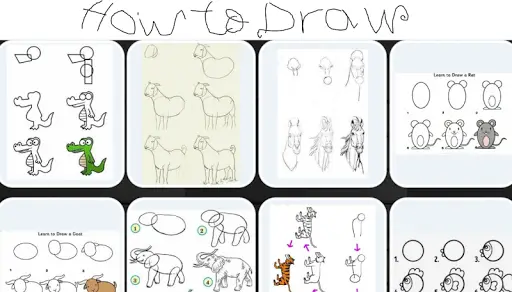 Auto Draw APK Download 2023 - Free - 9Apps