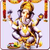 Lord Ganesh Photo Frames on 9Apps